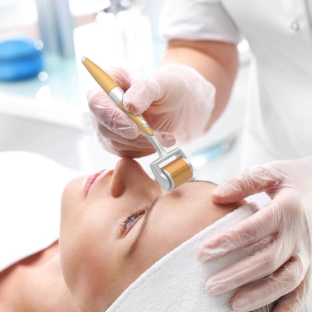 Titanium Dermaroller