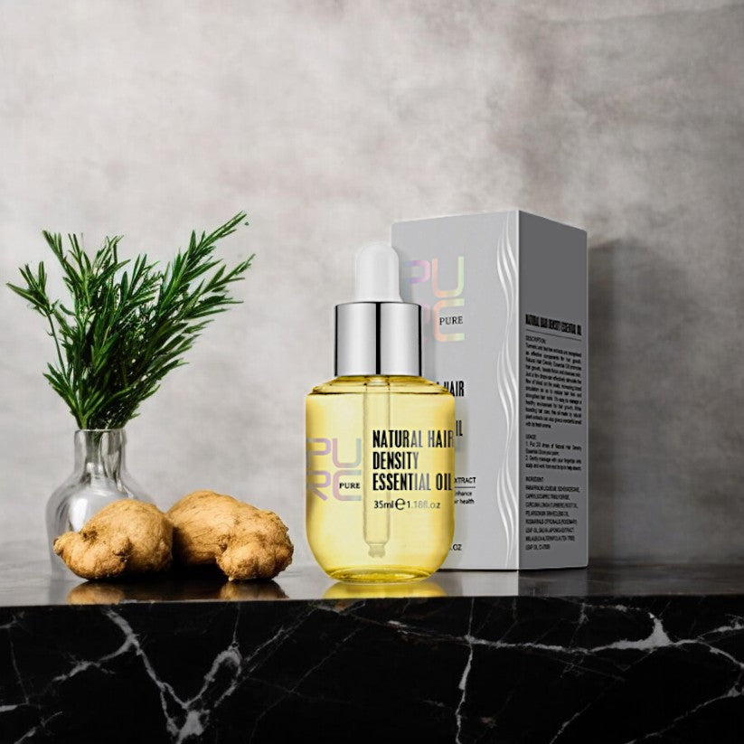 PURE Hair Growth Oil