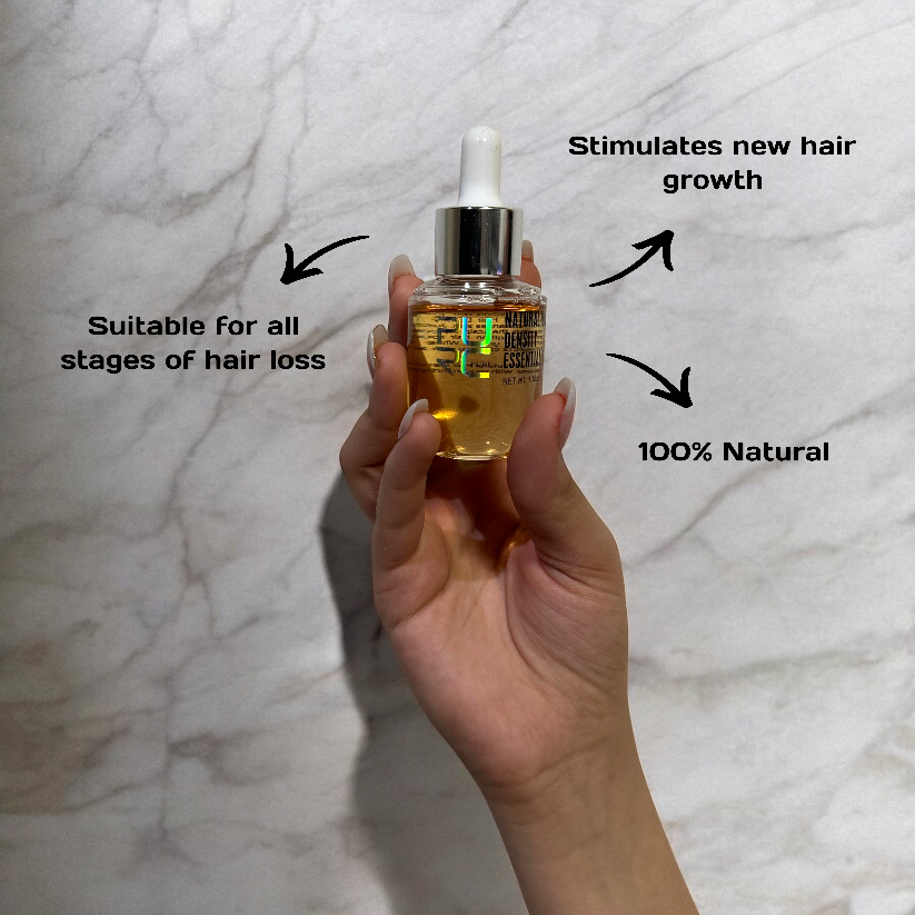 PURE Hair Growth Oil